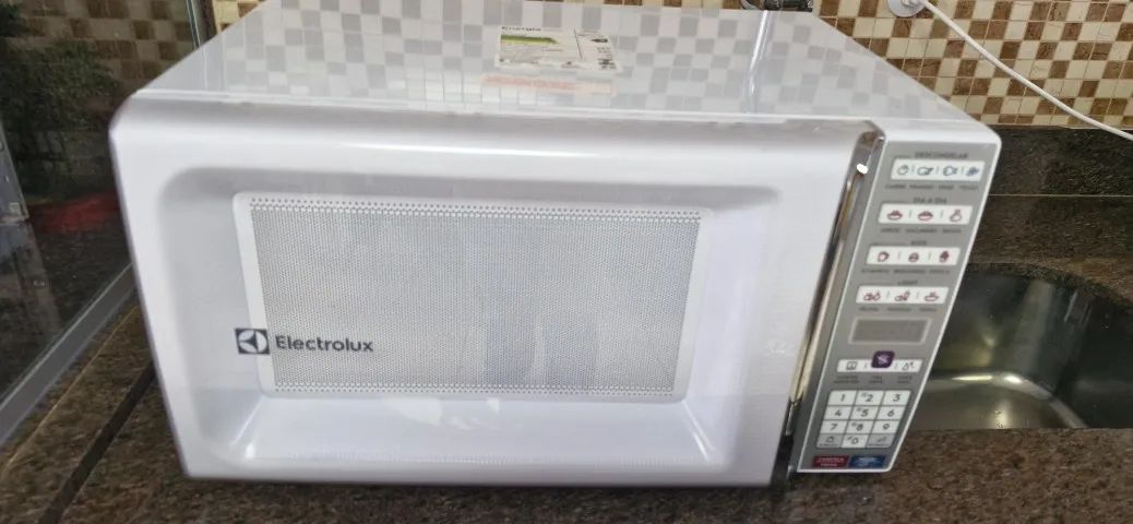 Microondas