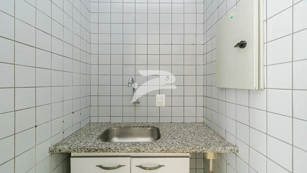 Conj. Comercial Centro 30m² - Foto 4