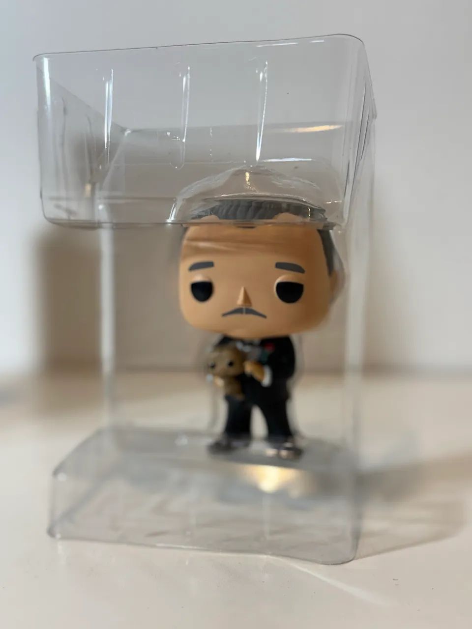 funko pop poderoso chefão - Foto 2