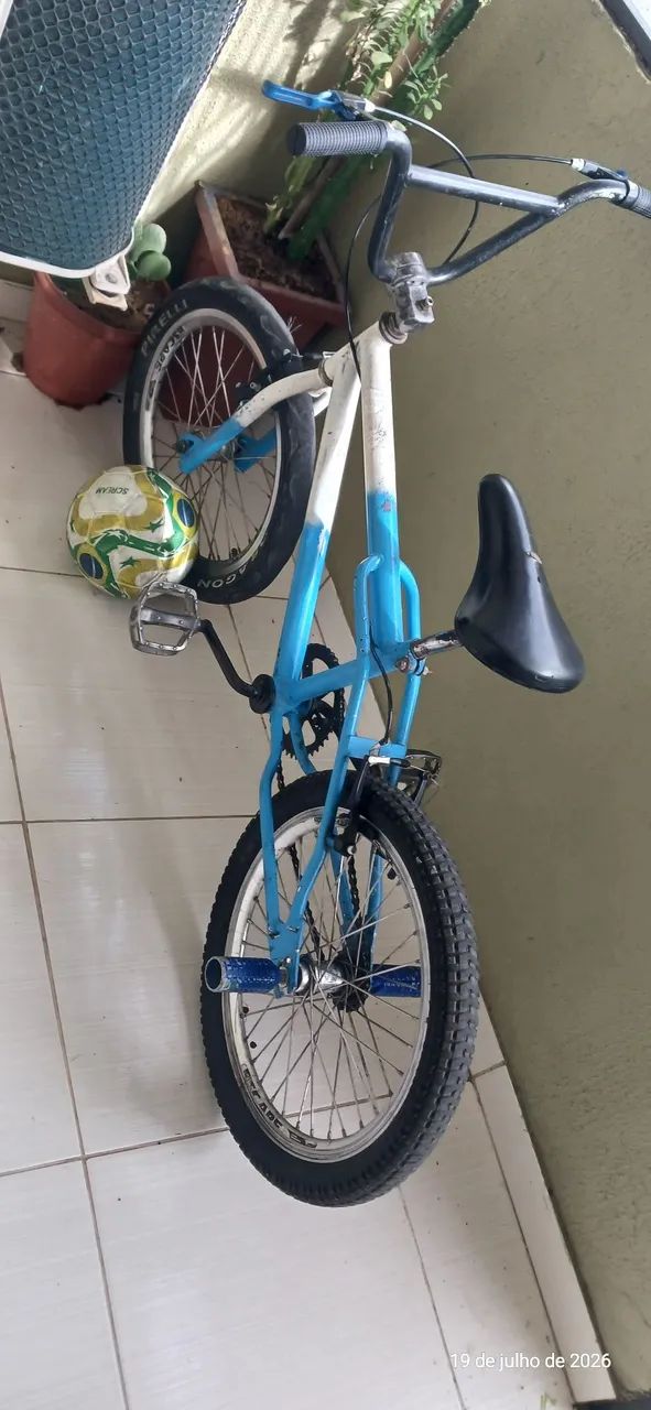 Bike BMX