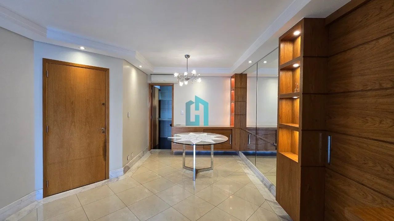 Apartamento reformado com 2 quartos (suites) e 2 vagas a venda em Moema - Foto 3