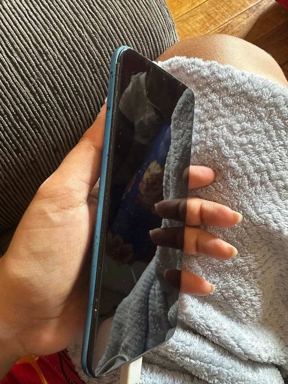 Celular moto e 7 power - Foto 3