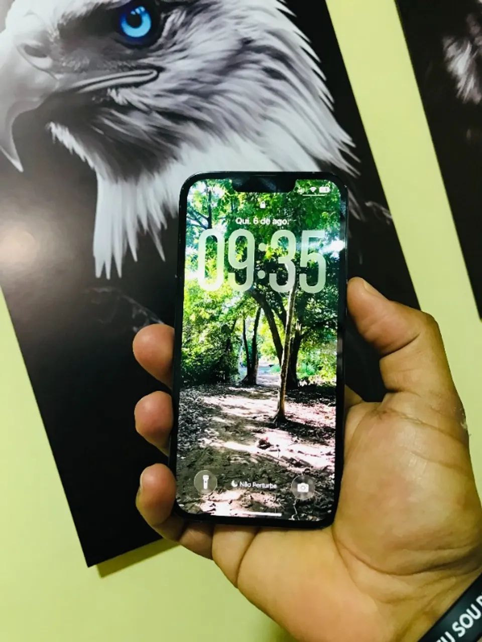 ? iPhone 13 Pro ? 256GB - Foto 4