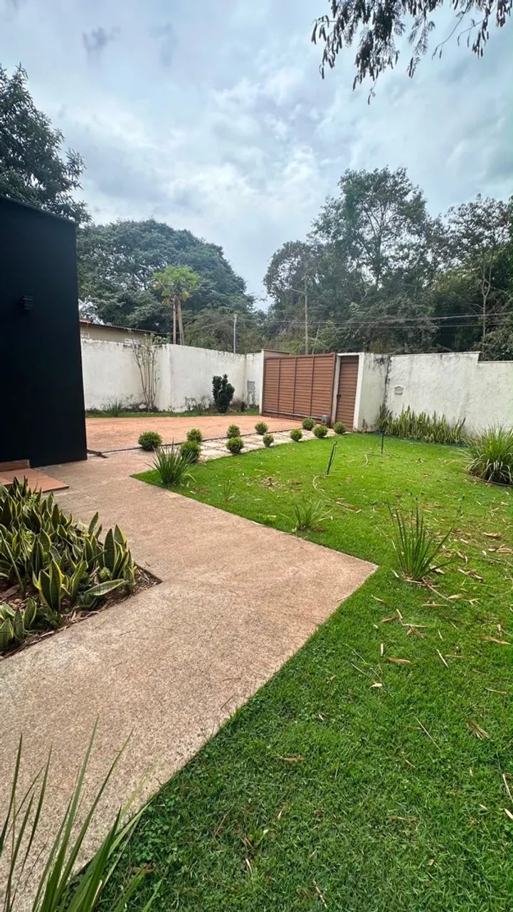 Vendo Casa Moderna em Brazlandia  - Foto 3