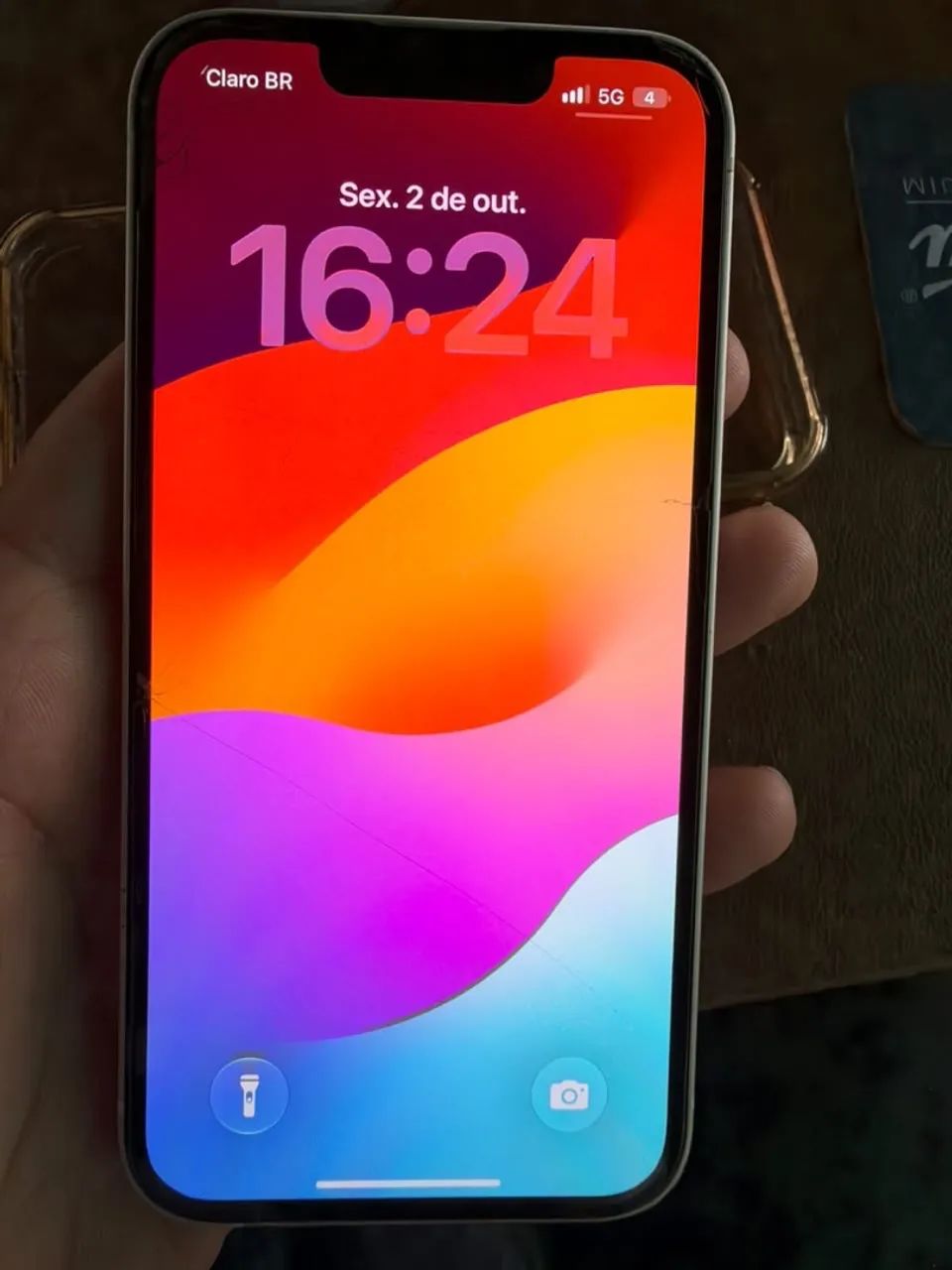 iPhone 14 128 Gb  - Foto 2