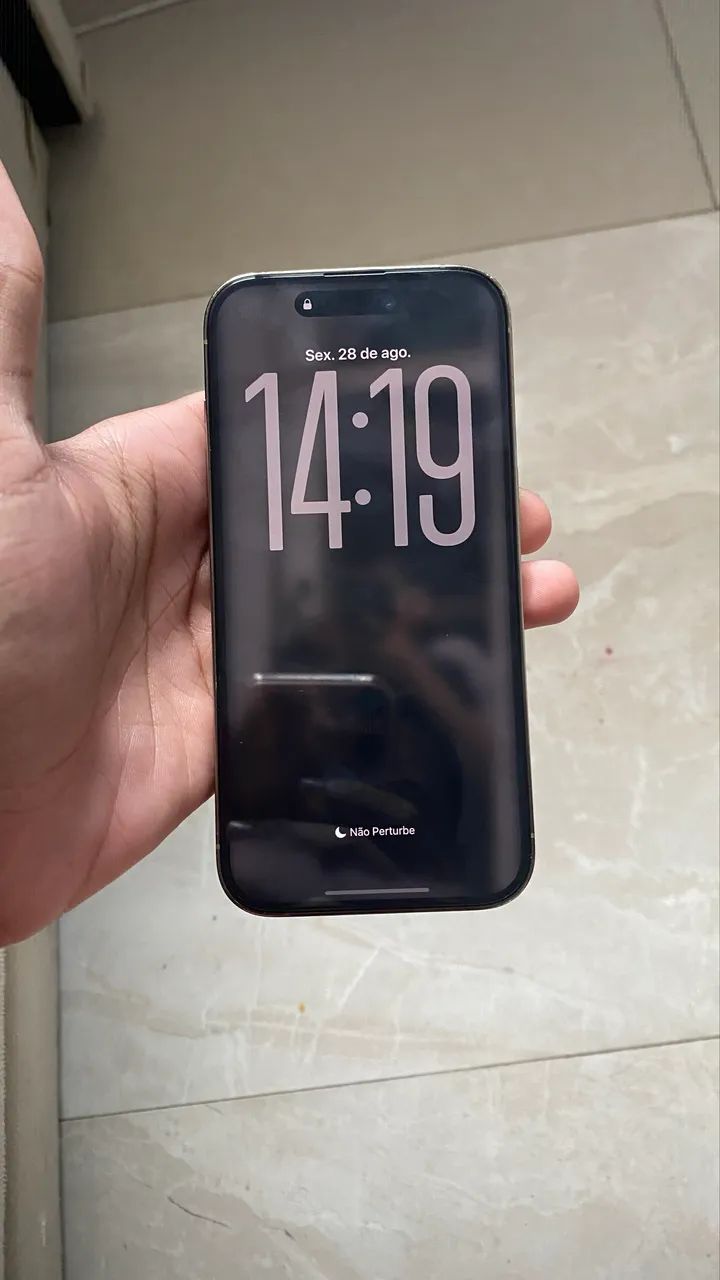 iPhone 14 Pro  - Foto 2