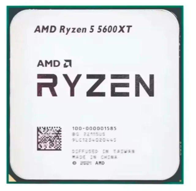 Ryzen 5 5600XT