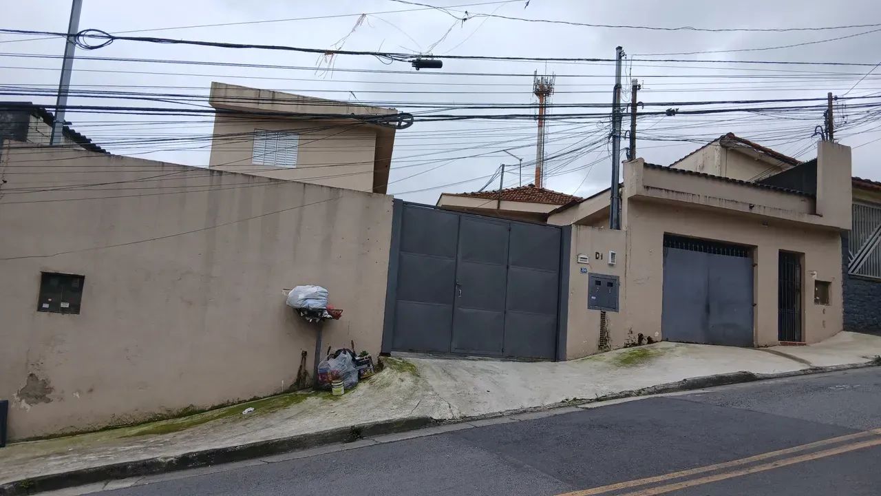 Oportunidade 474 m² Vila Augusta