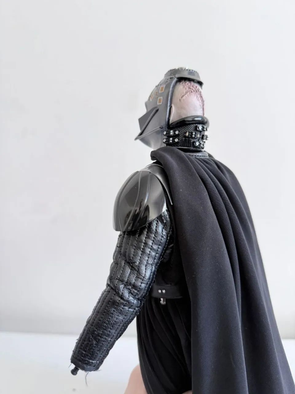 Hot Toys Star Wars Darth Vader 1/6 MMS452 - Foto 3