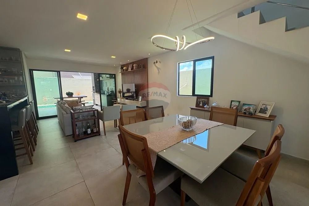 CASA COM 180M² E 4 SUÍTES NO COND. VISTA LAGOA - OPORTUNIDADE IMPERDÍVEL - Foto 4