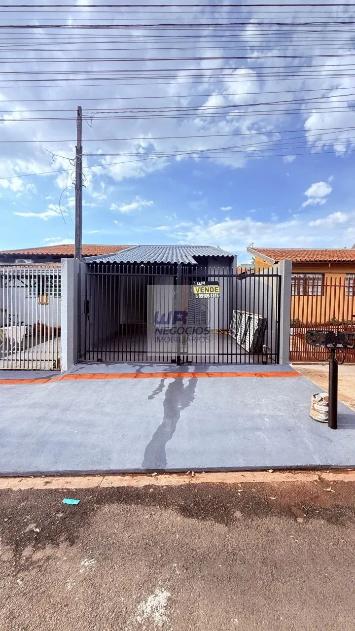 Casa a venda - Foto 2
