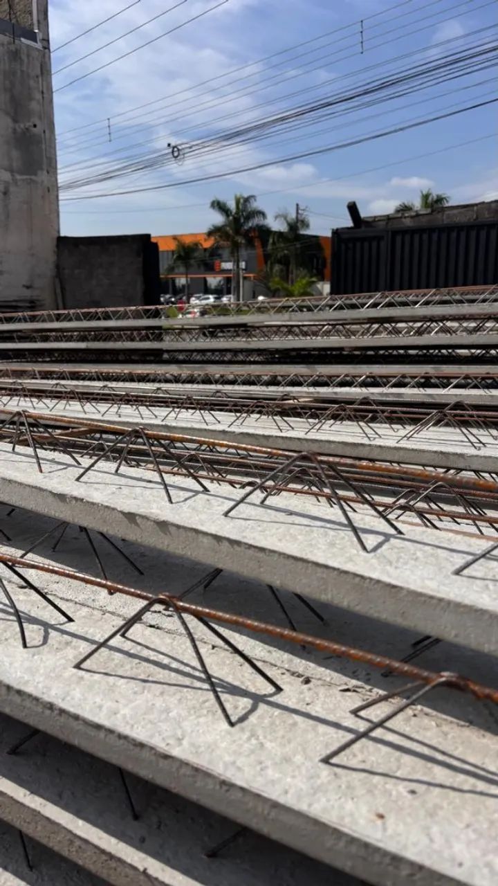 MAIS QUALIDADE E CONFIANÇA PARA SUA CONSTRUÇÃO!