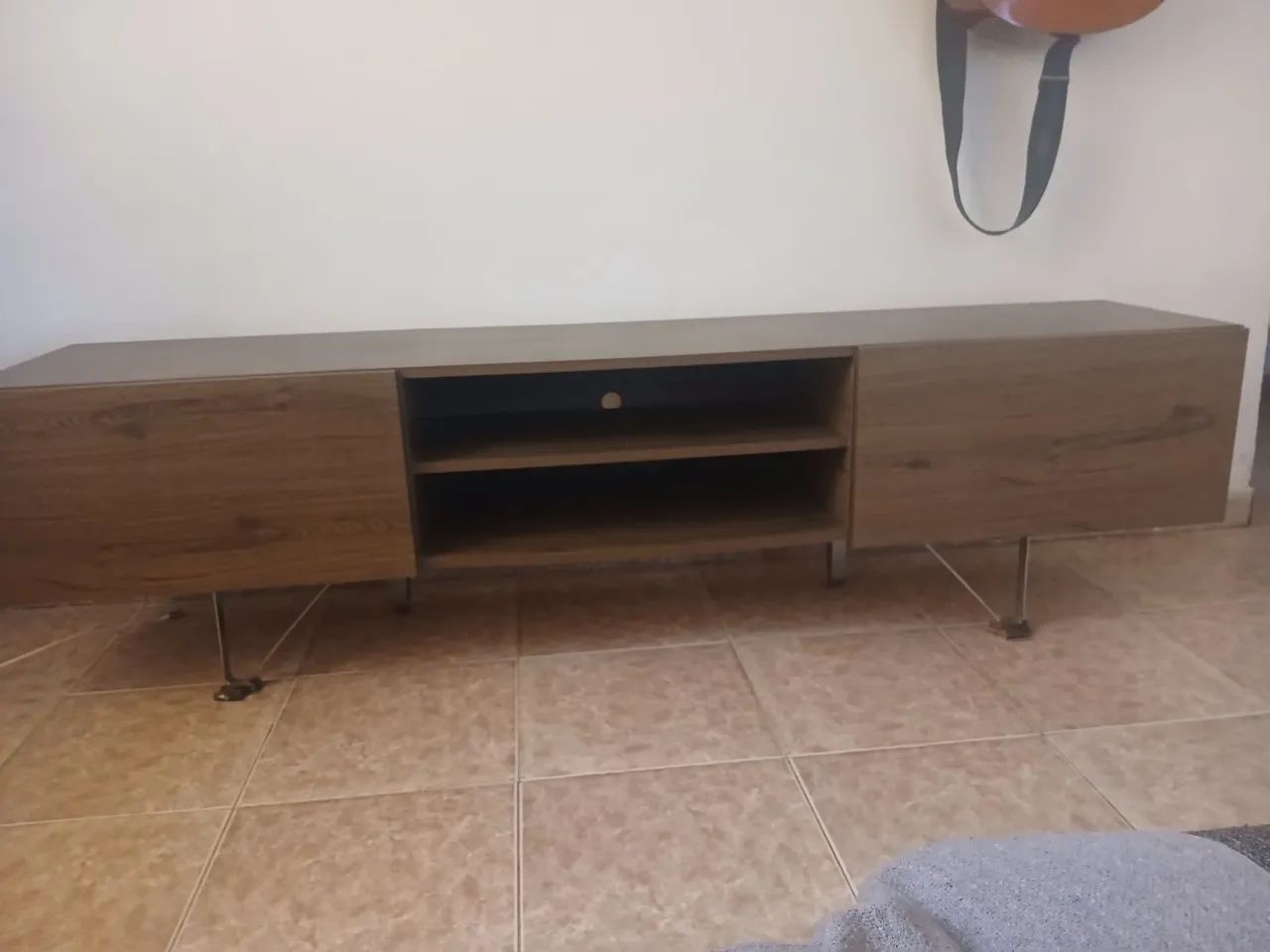 Rack de Sala