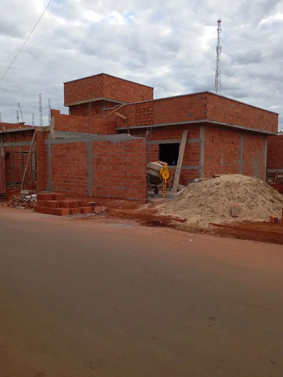 Pedreiro disponível qualquer região  - Foto 4