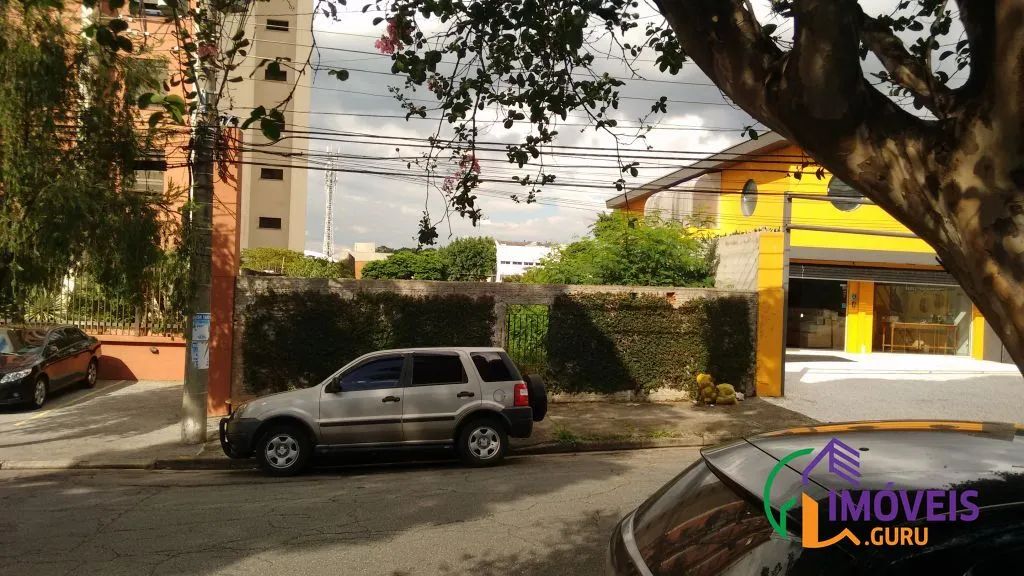 TERRENO - JARDIM GUEDALA - SP - Foto 2