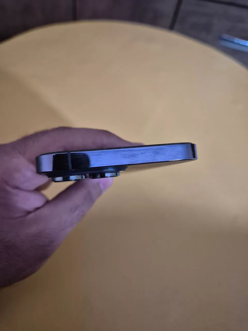 iPhone 14 pro Max - 128 GB  - Foto 5