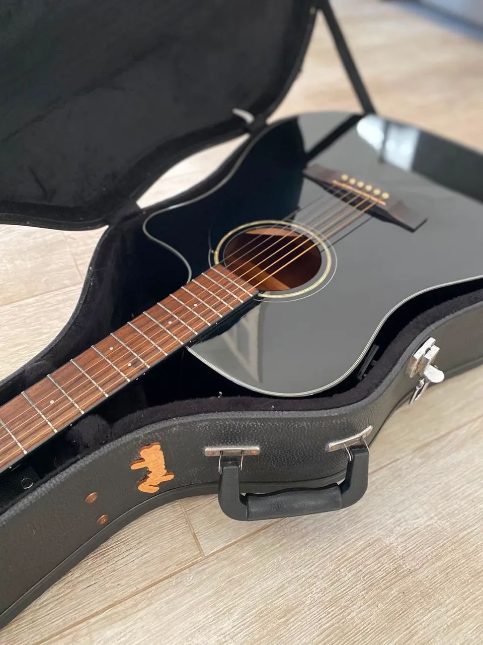 Violão - Foto 5