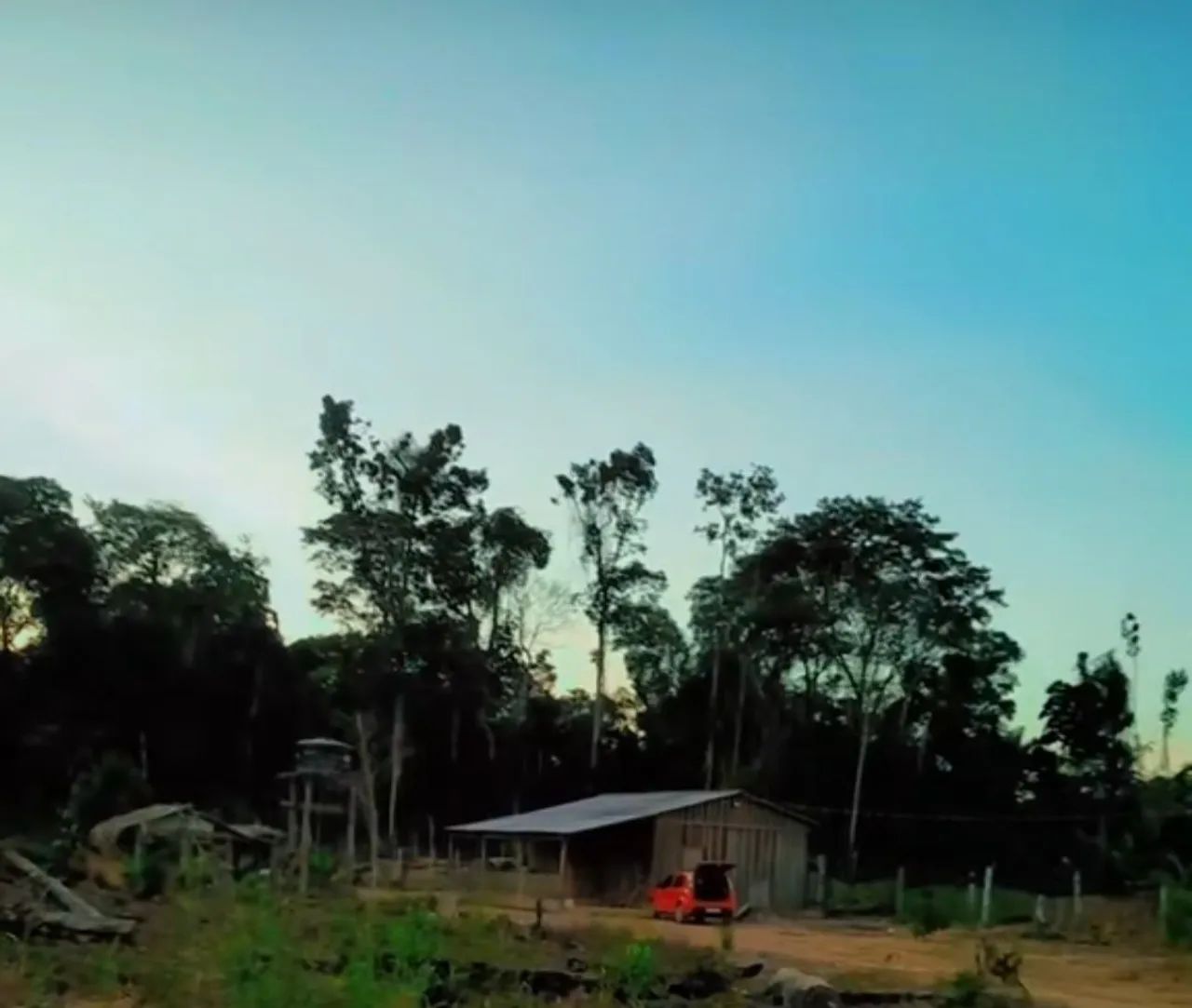 Chacara 300 - Foto 2