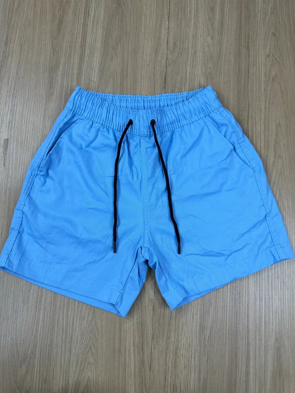 Short sarja masculino  - Foto 4