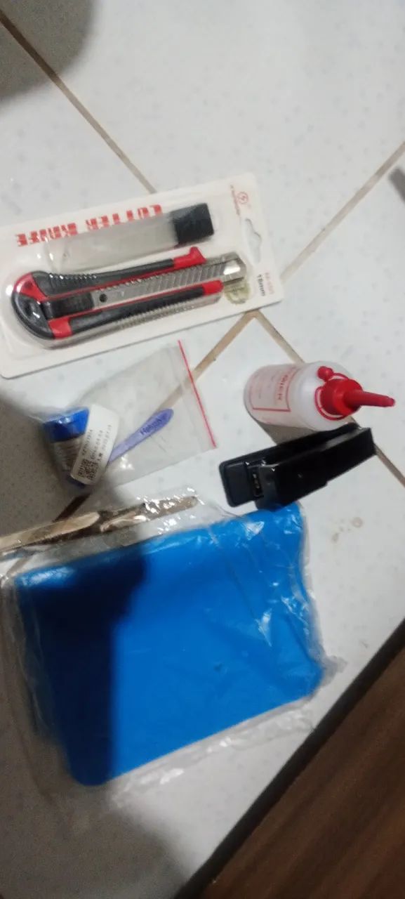 Kit informática e escritório  - Foto 2