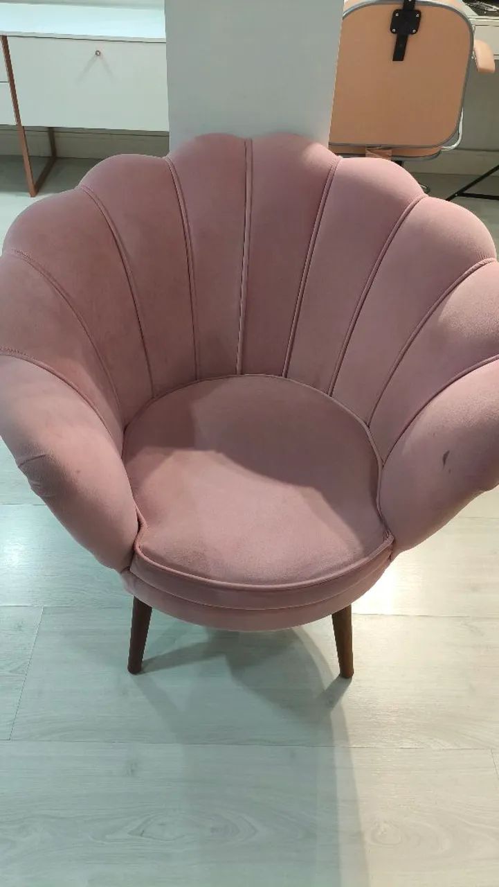 Poltrona Pétala  - Foto 2