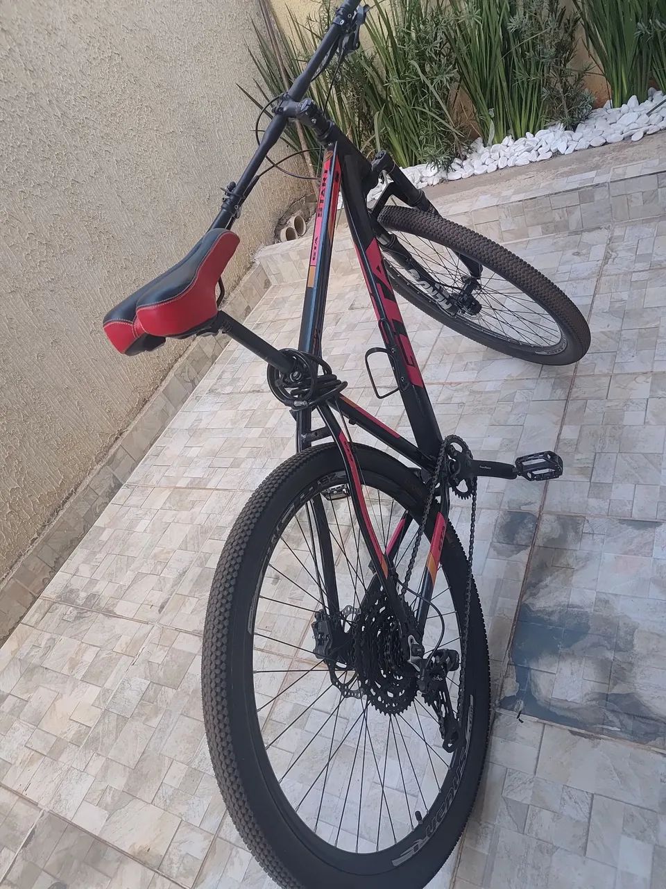 Bike Aro 29 GTA - Foto 2