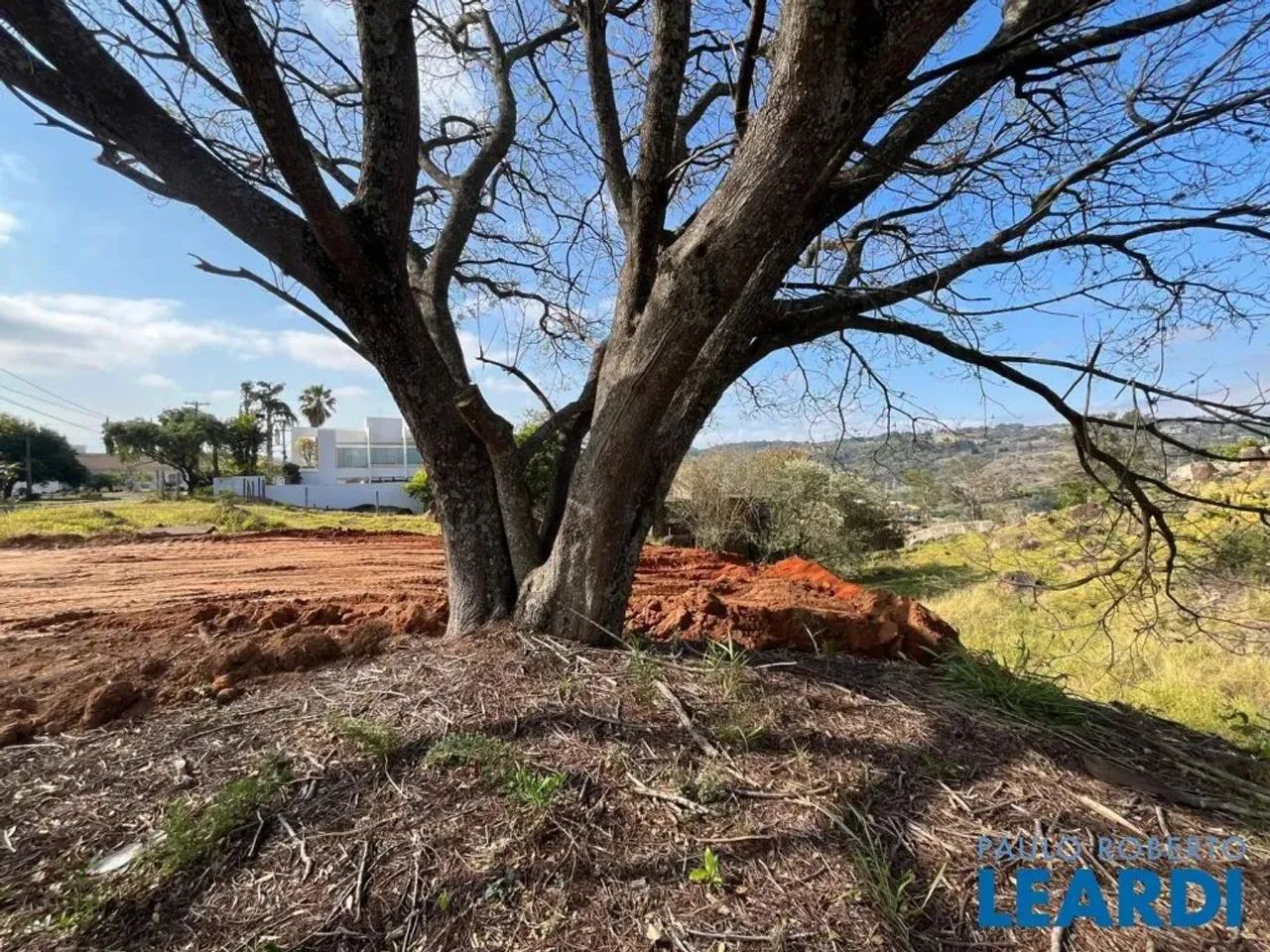 TERRENO EM CONDOMÍNIO - MOINHO DE VENTO - SP - Foto 3