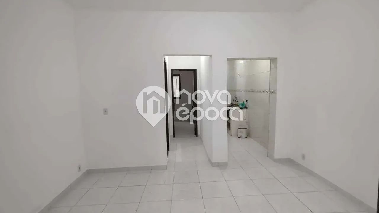Méier | Casa de Vila 2 quartos - Foto 3