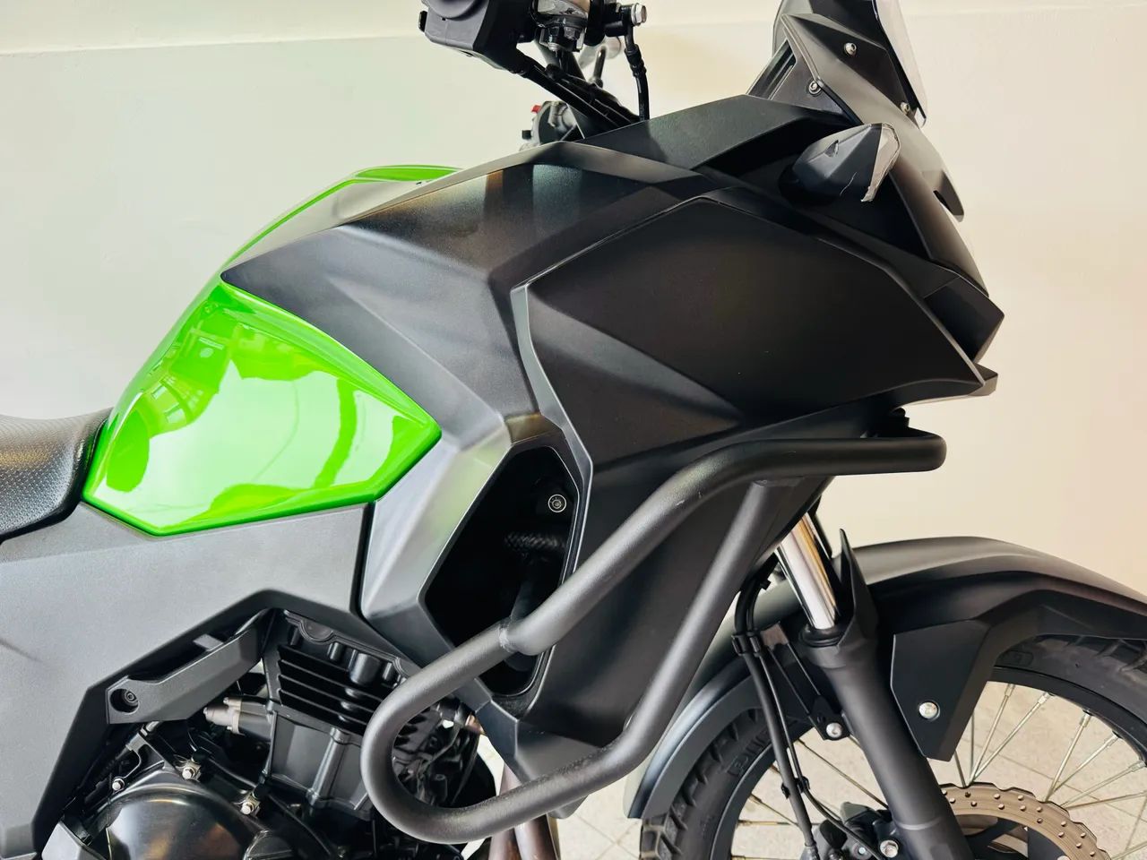 Kawasaki VERSYS 300 abs  - Foto 5
