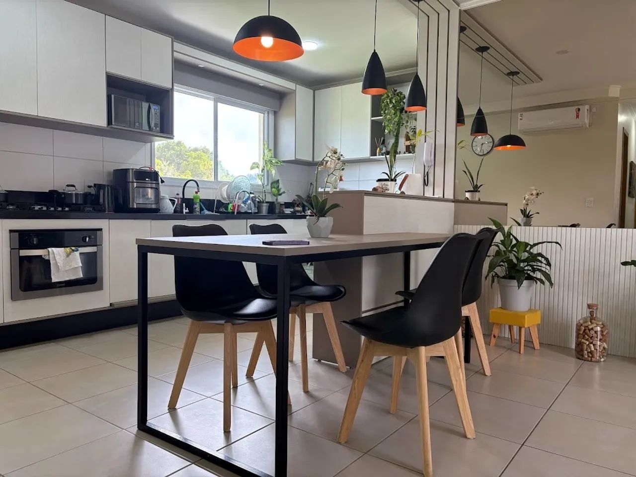 Vendo apartamento  com móveis planejados  - Foto 3