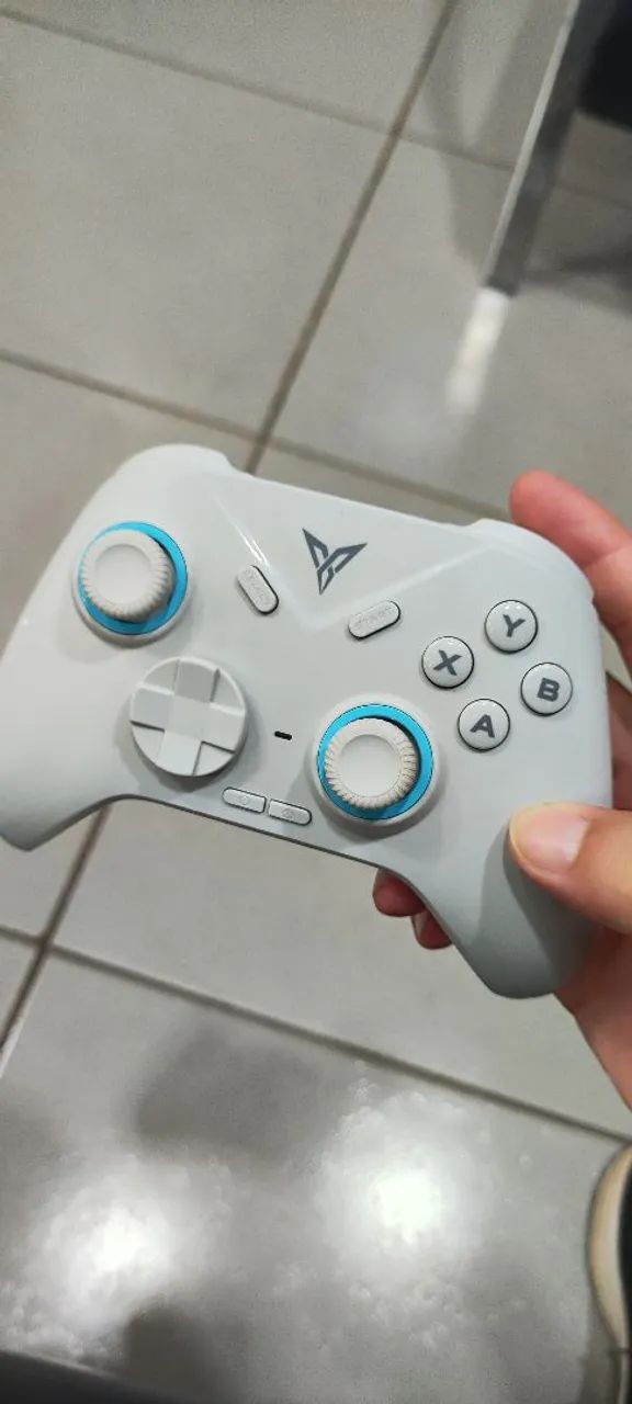 Vendo controle flydigi direwolf  - Foto 4