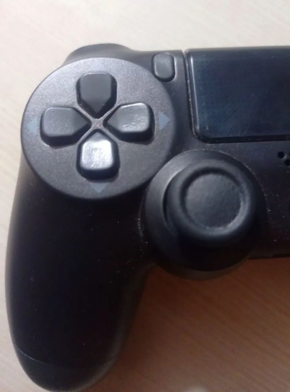 Controle ps4 em ótimo estado - Foto 3