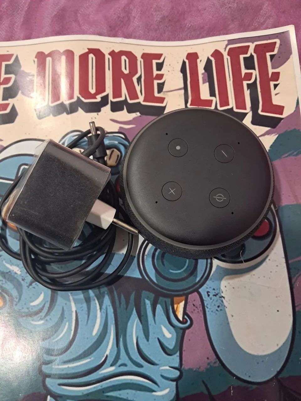 Alexa