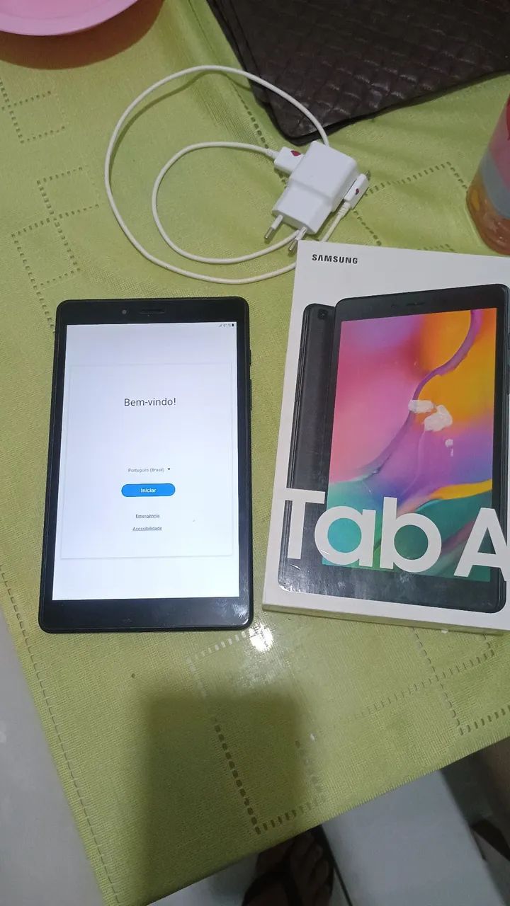 Venda Tablet Samsung  - Foto 2
