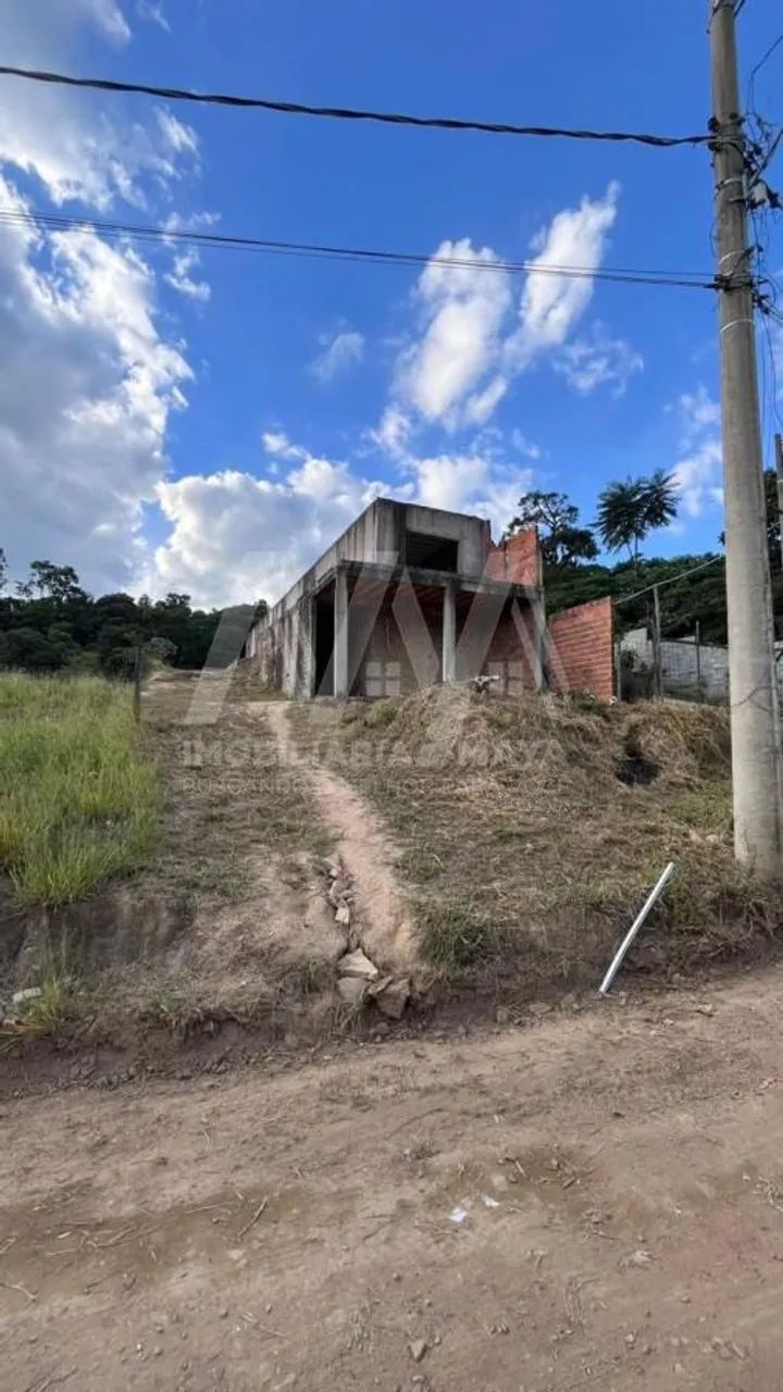 Terreno para Venda em Votorantim, Morros - Foto 2