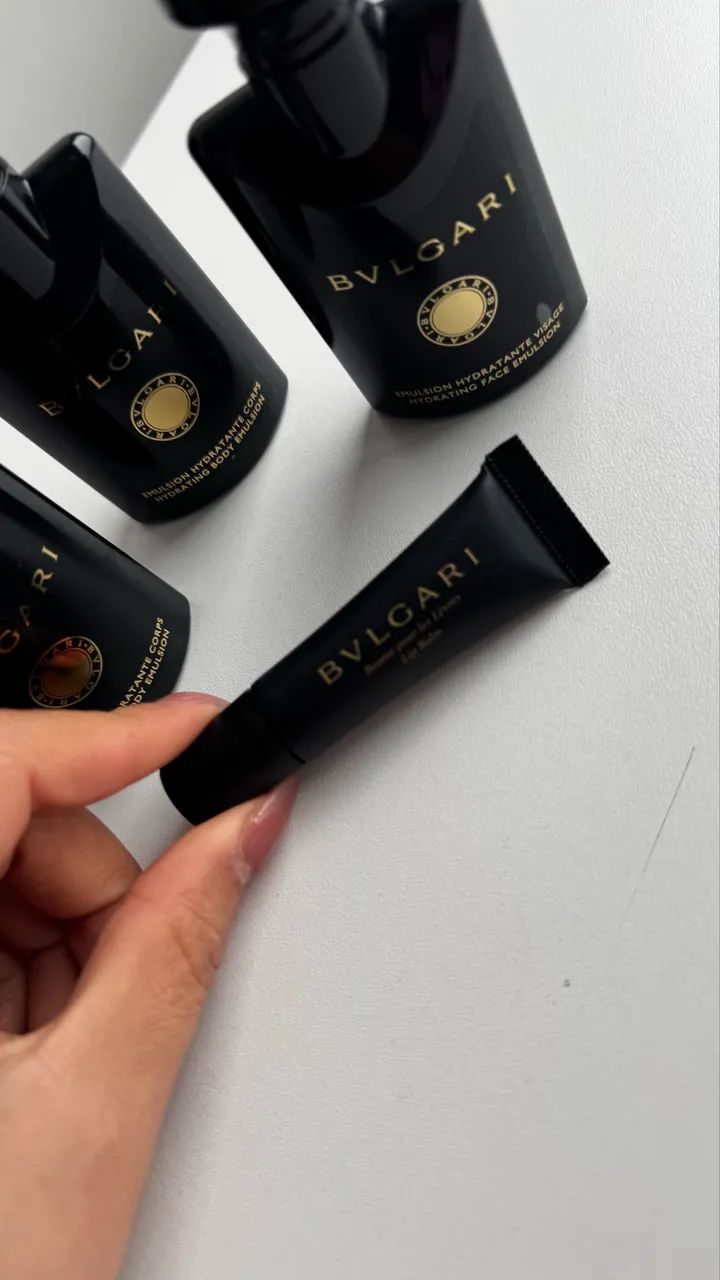 Kit Bvlgari  - Foto 2
