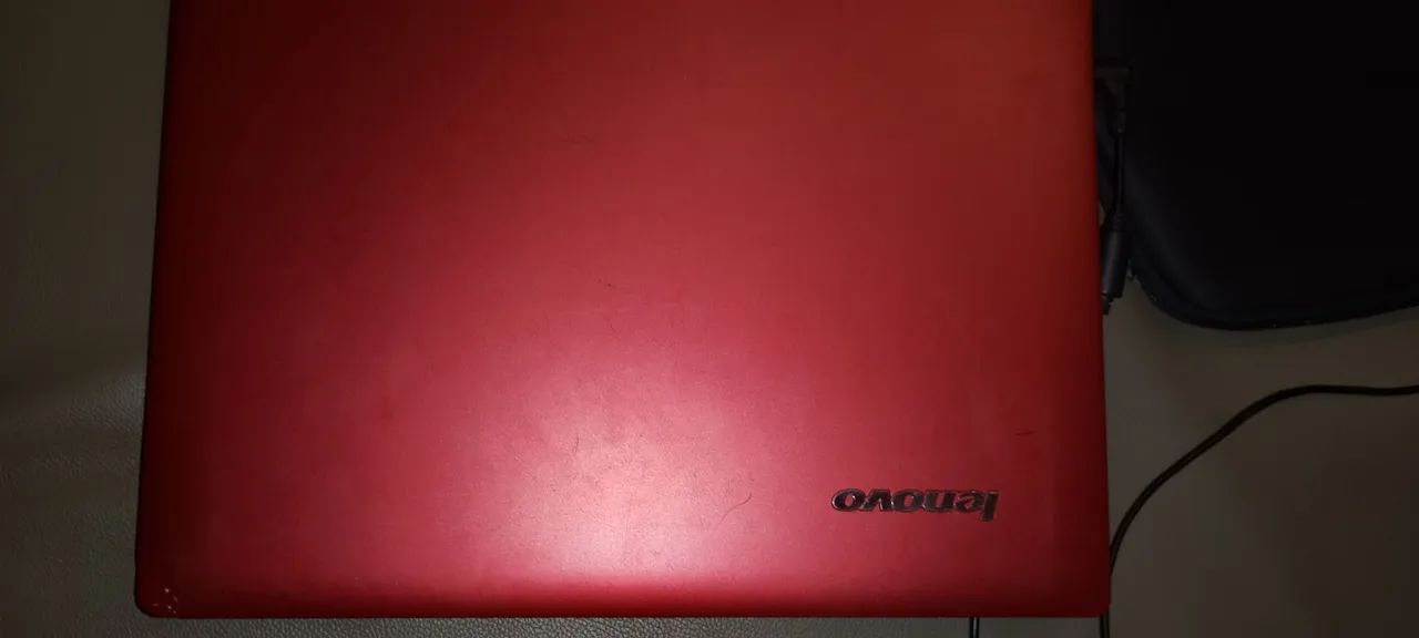 Notebook Lenovo ideap