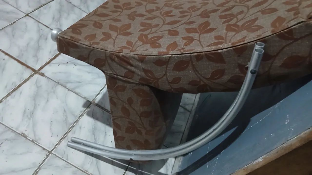 Poltrona usada bom estado  - Foto 5