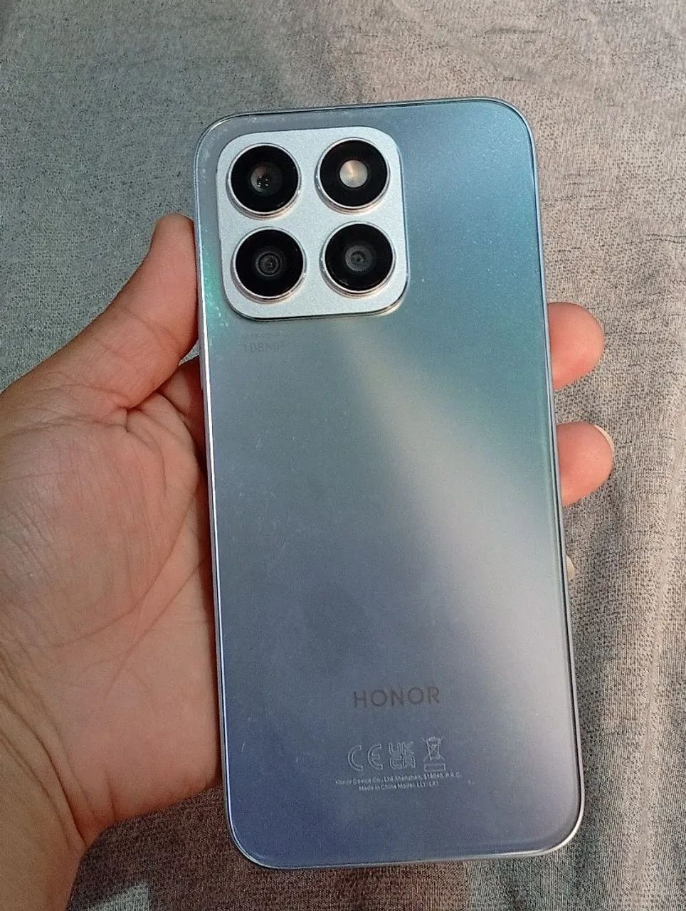 Smartphone Honor X8b 