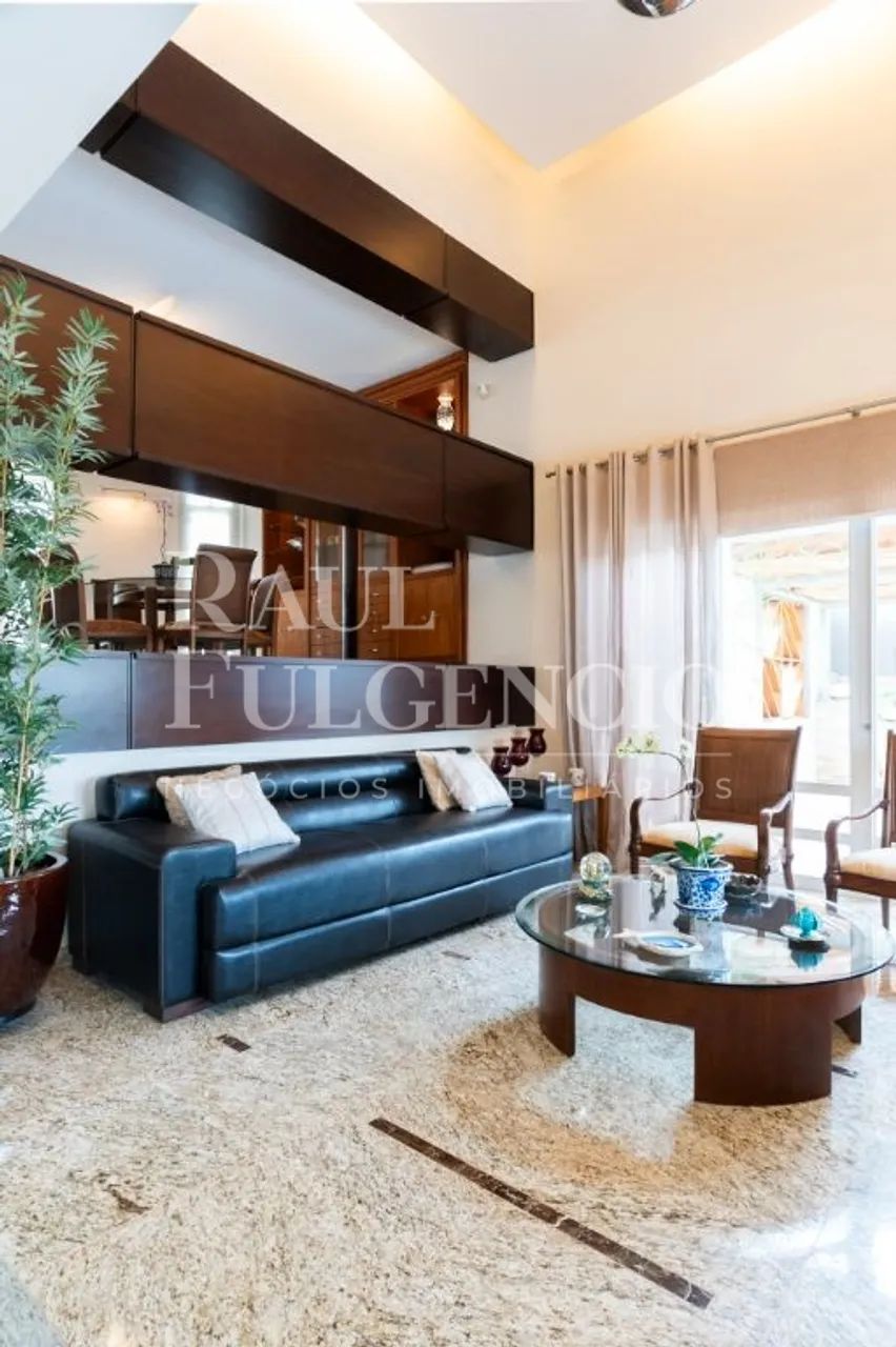 Casa em condomínio para locação com 04 suítes - Foto 2