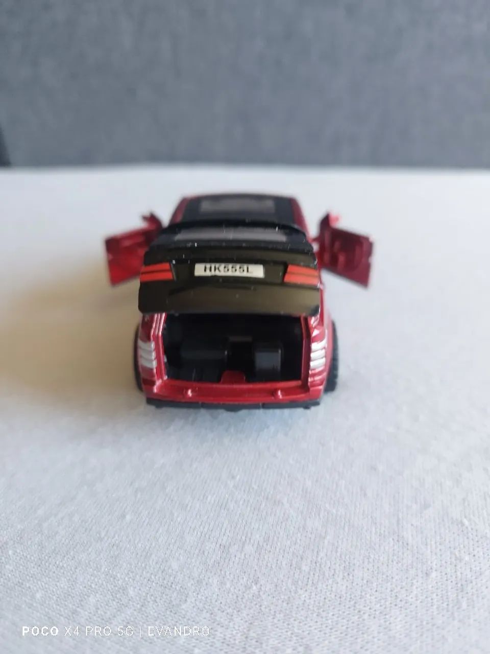 Miniatura camioneta  - Foto 3