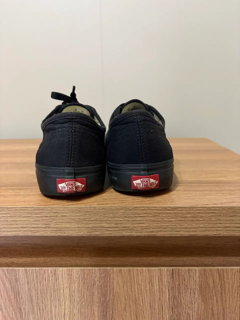 Tenis Vans Authentic Tam 40 - Foto 3