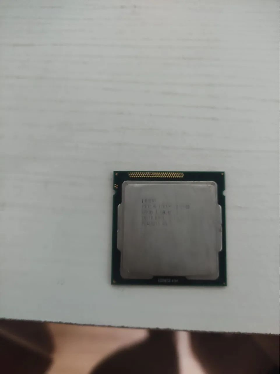 Processador Intel i5-2400
