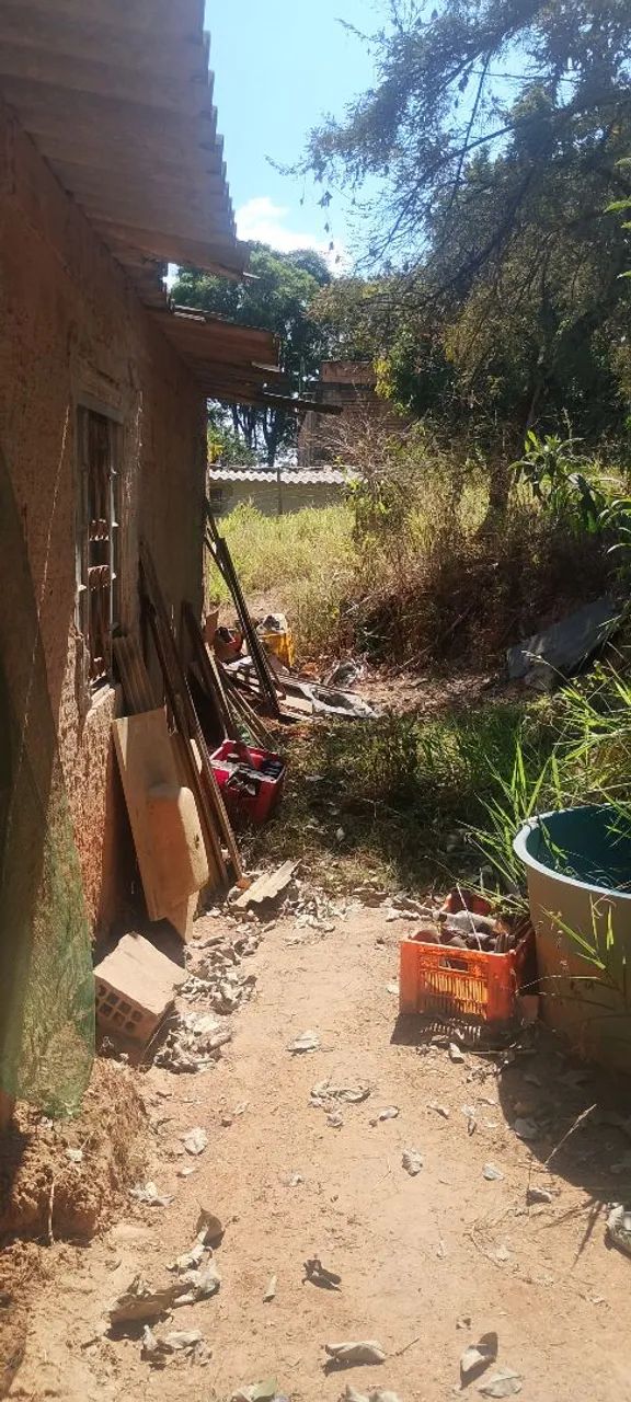 Vende ou troca em Mateus leme  - Foto 5