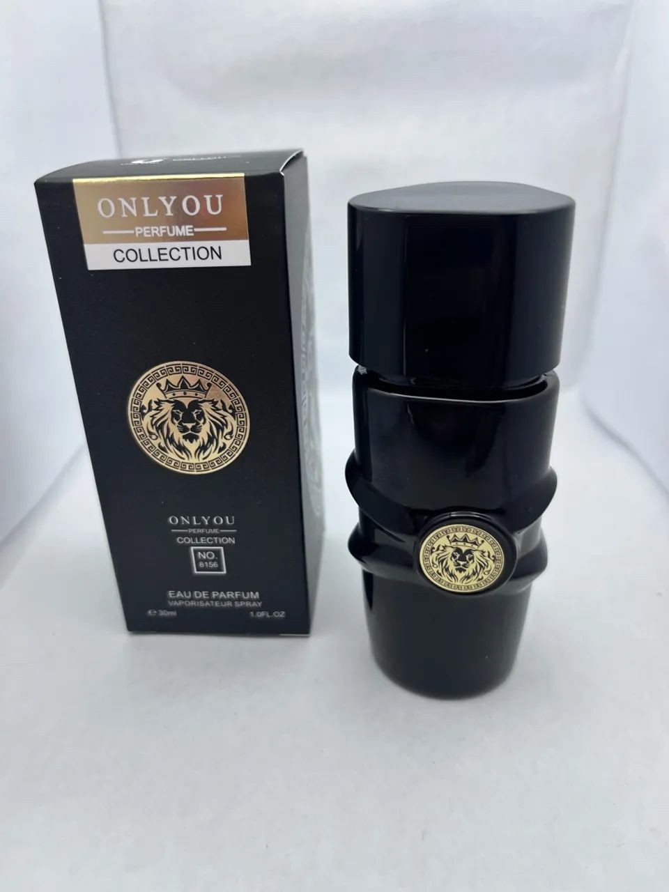Perfume árabe 30 ml miniatura  - Foto 3