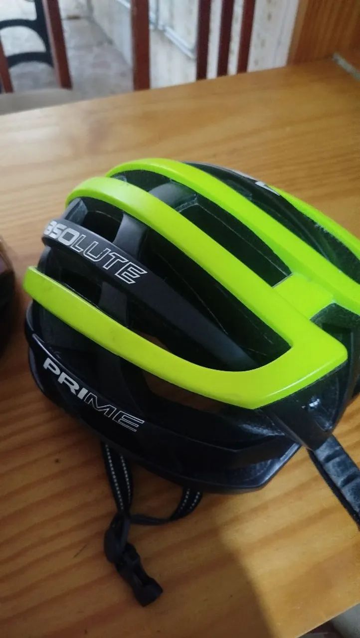 Capacete 