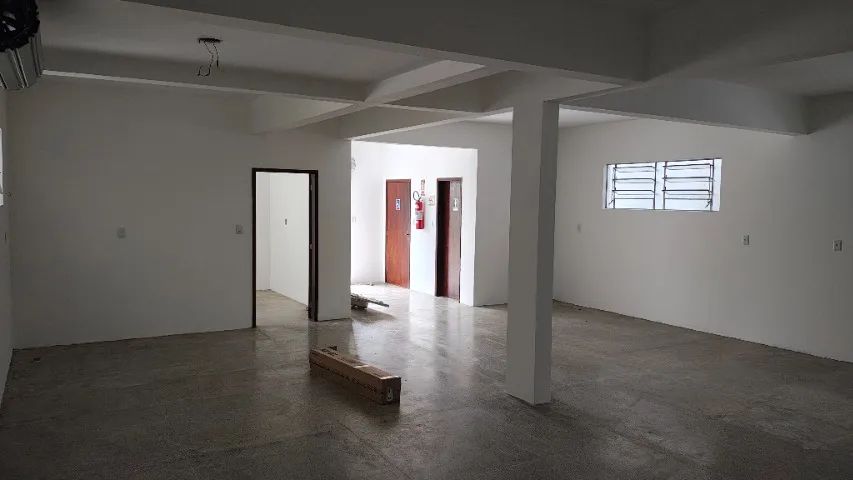 Sala comercial, Iririú, 96m2 - Foto 4