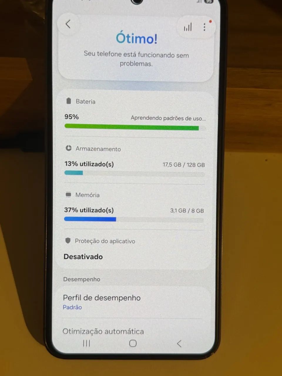 Samsung S24 - 128GB - Foto 5