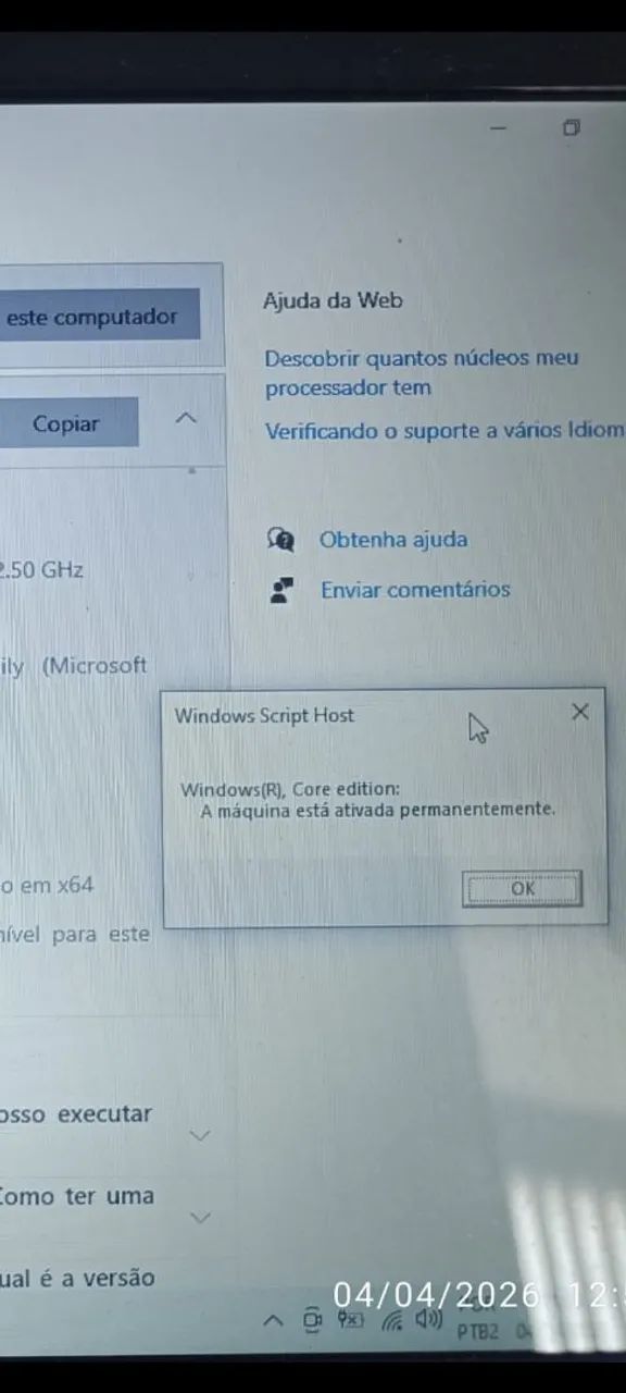 NOTEBOOK "SLEEPER" - SUSTENTABILIDADE & PERFORMANCE EXTREMA (UPGRADED) - Foto 3