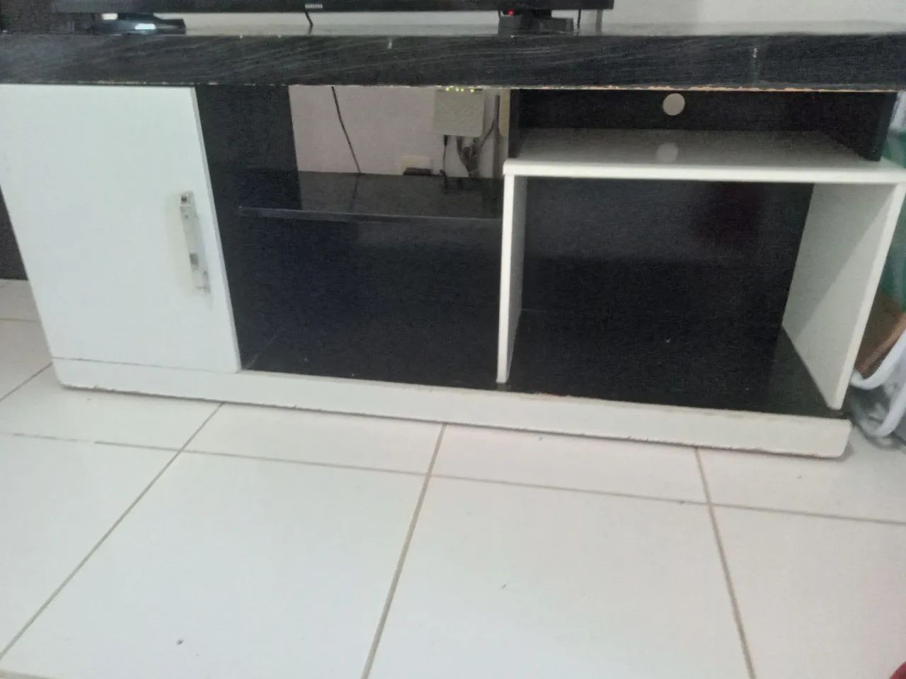 Rack para sala (1,50 x 0,40)